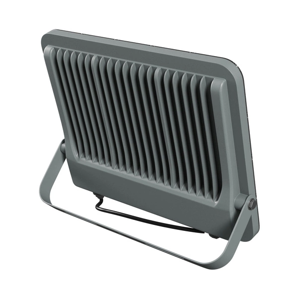 NOCTIS MAX 2 NAŚWIETLACZ 200W NW 230V 85ST IP65 346X286X40 MM SZARY 5 LAT GWARANCJI