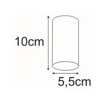 Reflektor / spot K-4821 z serii ADRIA