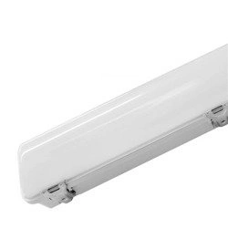 LIMEA LED SMD 5630 24W 60CM NW TRANSPARENTNA &