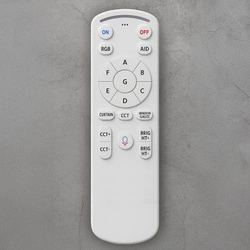 Pilot do magnetic track 10mm, 2,4G bluetooth