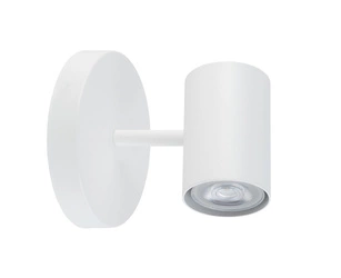 Lampa Sigma LUIS kinkiet ścienny biały 33427