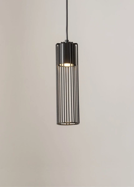 Lampa Sigma FOBIA 1 lampa wisząca czarny 33447