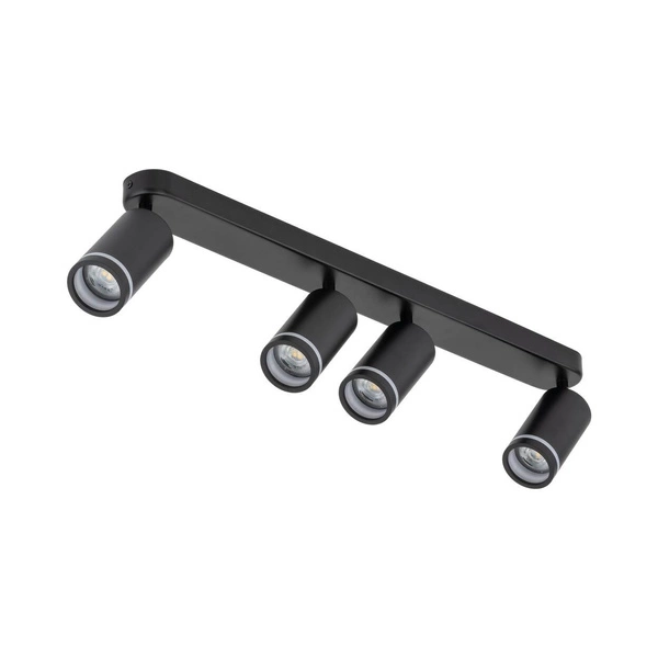 JET BLACK 4* GU10 6916