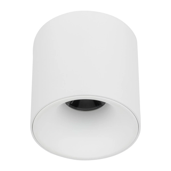 Spot sufitowy tuba BLAZE WHITE 18W 18142