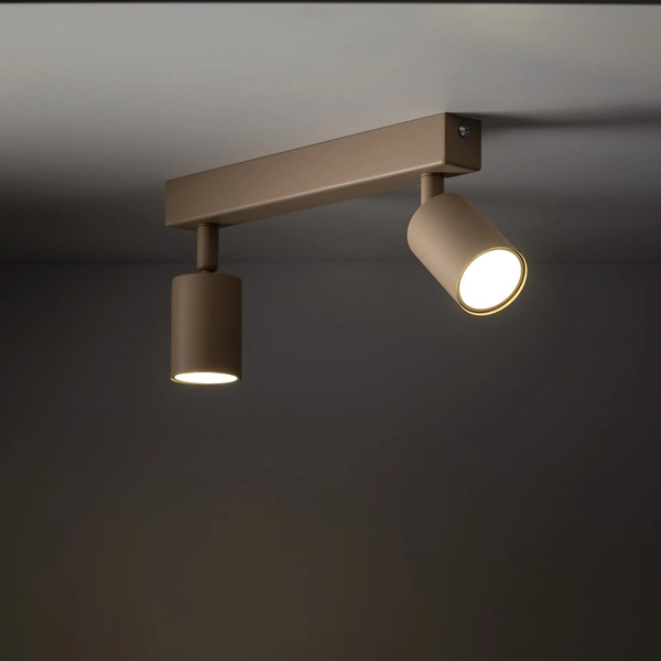 NEX SABIA 2XGU10 LAMPA SUFITOWA 10628