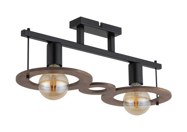 Lampa Sigma COFFEE 2 plafon 32487