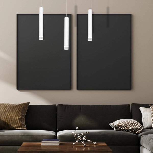 Lampa wisząca ALBA III LED