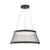 MD3328-2M-3BT BALU LAMPA WISZĄCA CZARNA/BLACK
