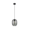 ELIO GRAPHITE LAMPA WISZACA 1 5971