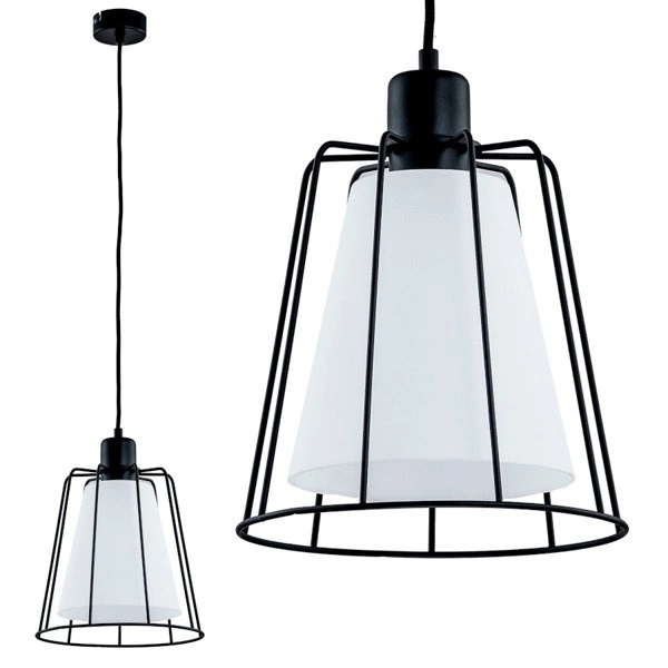 Lamoa sufitowa BALTO