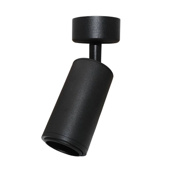 Reflektor MICA ZOOM, ML7373, czarny, 1x8W GU10