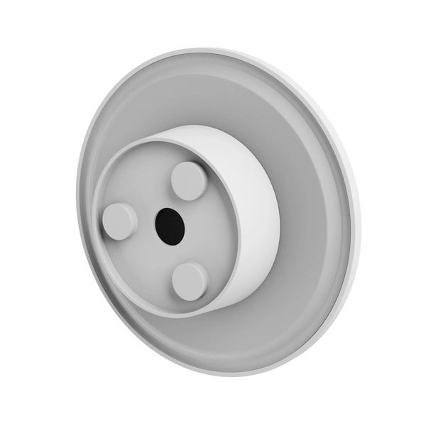 PIATTA 12W CCT 230V IP44 180x47MM BIAŁY OKRĄGŁA ELEWACYJNA