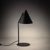 CONO BLACK LAMPKA NOCNA 16009