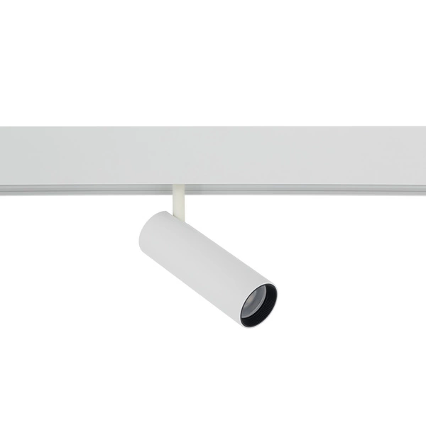 SPOT LED LVM 9W 3000K 780lm wys.18.5cm szer.4cm dług.12.5cm CRI>90 | Biały 11644