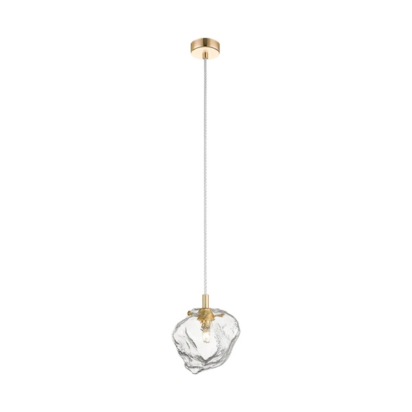 P0488-01F-U8AC ROCK LAMPA WISZĄCA