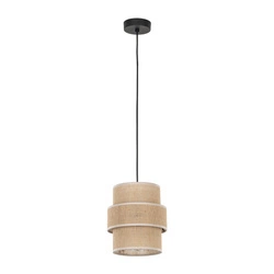 CALISTO JUTA LAMPA WISZĄCA 1 200 5401