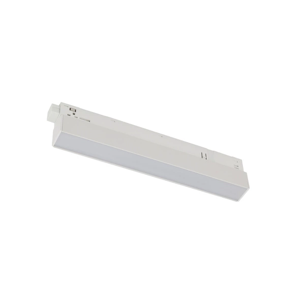Oprawa liniowa LVM LINE LED 9W 3000K 400lm Dług.20.5cm | Biały 11638