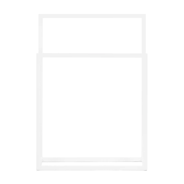 Podwójny wieszak KS-25 TOWEL II - KAJA HOME