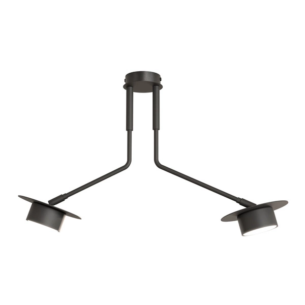 Lampa wisząca Emibig MIZU 2 BL 1448/2