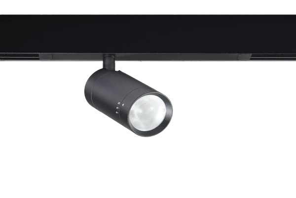 Azzardo BETA OPTICA 230V TRACK MAGNETIC 10W CCT BLUETOOTH BK 5183