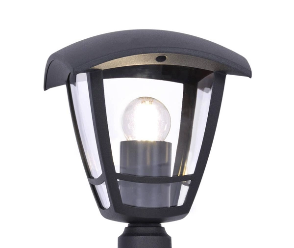 Lampa ogrodowa stojąca K-8202 z serii NAPOLI