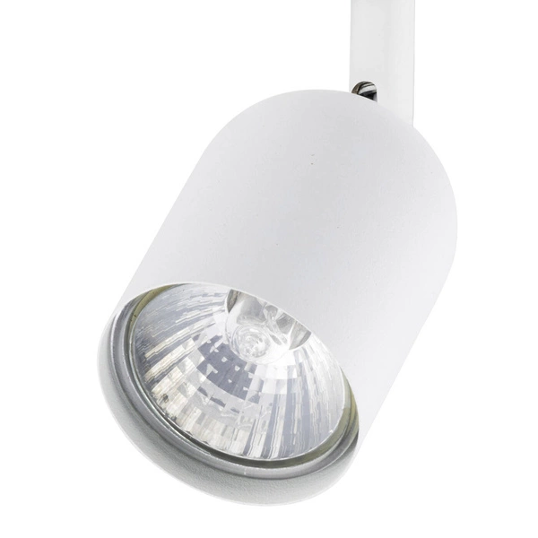 Reflektor do szyny 3 fazowej TRACER 6057 LED | biały 6057