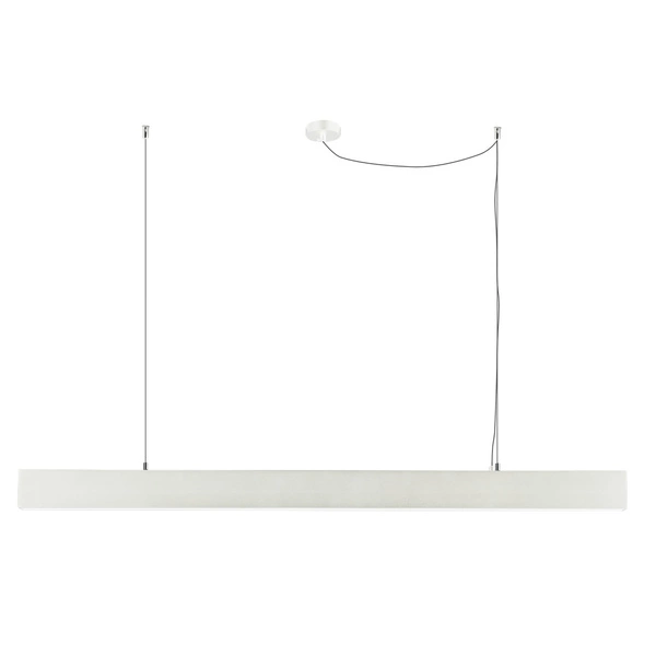 Azzardo LINNEA 140 PENDANT CCT WH 4572