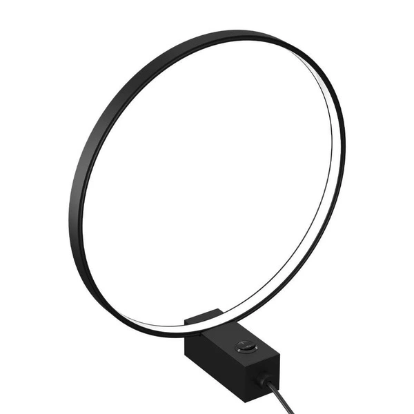 Lampa stołowa Agaro 27 - Czarna (310 mm) 4000K 2001 Antigo