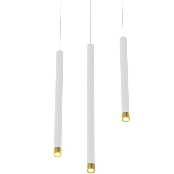 Orlicki Design Q I Bianco / Gold 50 OR85167