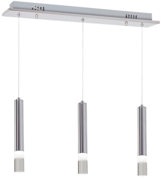 Lampa wisząca ICE III LED