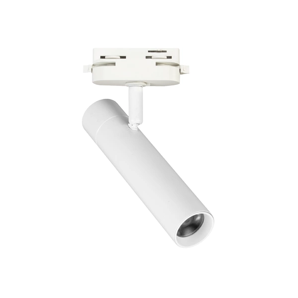 Reflektor Magro 7W 2700/4000K Biały 1 Obwodowy