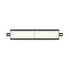 HALLS LINE 2 HIGH BAY 150W NW 230V 60X90ST IP66 IK10 900X150X130MM CZARNY 5 LAT GW. 0-10V