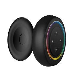 Magnetyczny pilot S2-B RGB+CCT LED 1 strefa | czarny