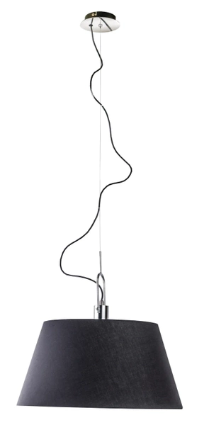 Azzardo ALICANTE BLACK 2292