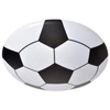 Lampa /Plafon BALL 18W LED 4000K 40cm piłka nożna