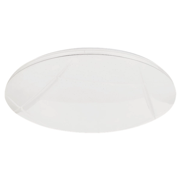 Plafon ALLISTER 50W LED, barwa zmienna 3000K÷6000K + pilot, ML8232