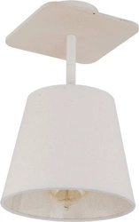 Lampa sufitowa AWINION I WHITE 9282