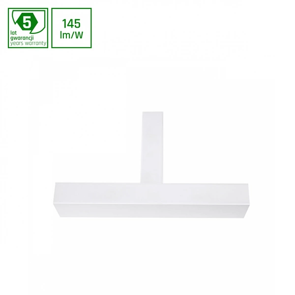 ALLDAY INSPIRE ELEMENTS T 840 15W 230V 115st BIAŁY