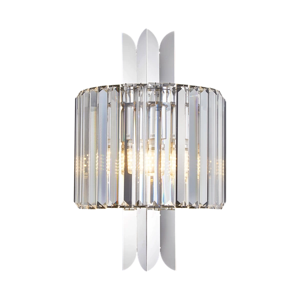 Kinkiet MARGOT CHROME 2xE14