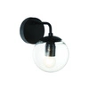 Orlicki Design Bao Parette Nero Claro OR81404