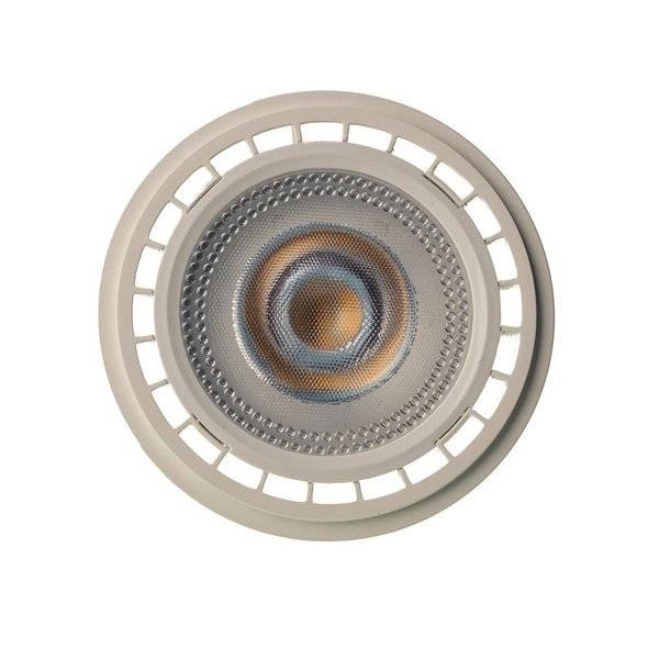 Żarówka LED MR111 GU10 10W biała 4000K neutralna