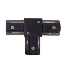 Łącznik PROFILE t CONNECTOR czarny 9186