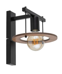 Lampa Sigma COFFEE kinkiet ścienny 32489