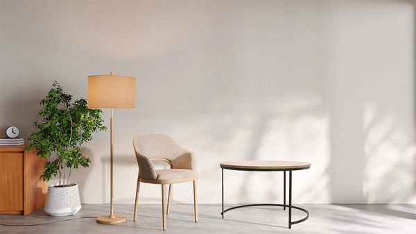 Meble dekoracyjne KS-29 STOLIK z serii KAJA HOME