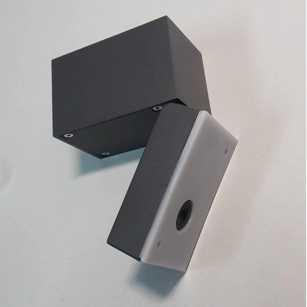 Kinkiet elewacyjny regulowany Mini 5005 DG