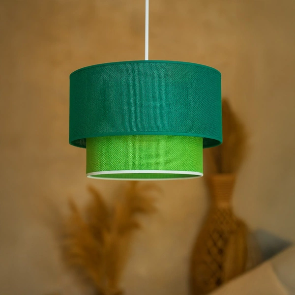 Lampa wisząca BUENO 1xE27