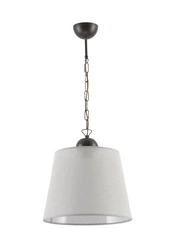 Klasyczny Żyrandol KAMELIA wys. 100cm 1xE27 15W IP20 | Venge