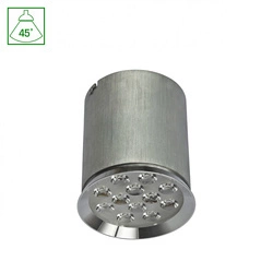 CHLOE 12LED 230V 12W IP20 45ST CW SUFITOWE & !!