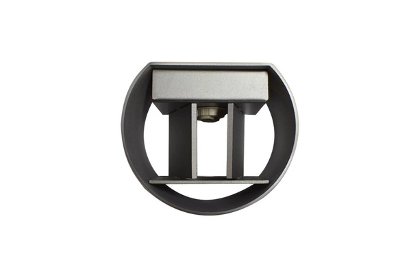 Azzardo LETICIA 2 ALU 1059