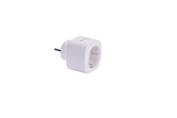 Azzardo SINGLE SMART WIFI INDOOR PLUG 16A 3478